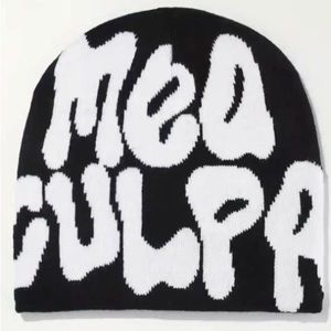 Mea culpla beanie